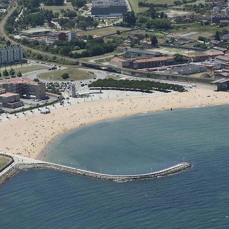 Apartamento En Gijon Arbeyal Ngoại thất bức ảnh