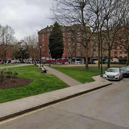 Apartamento En Gijon Arbeyal Ngoại thất bức ảnh