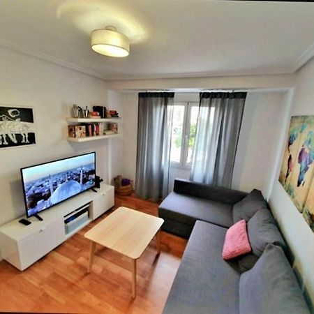 Apartamento En Gijon Arbeyal Ngoại thất bức ảnh