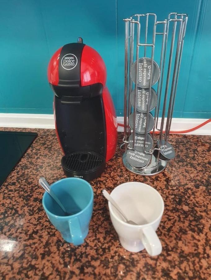Apartamento En Gijon Arbeyal Ngoại thất bức ảnh