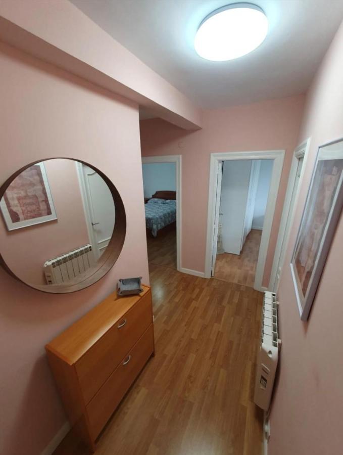Apartamento En Gijon Arbeyal Ngoại thất bức ảnh