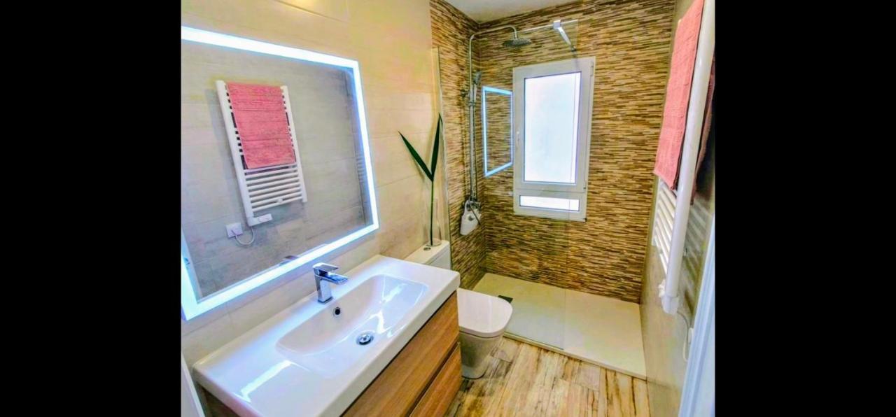 Apartamento En Gijon Arbeyal Ngoại thất bức ảnh