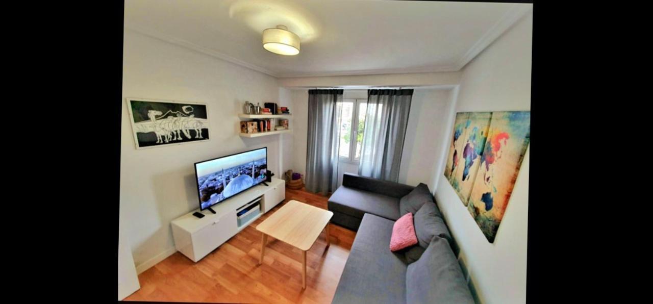 Apartamento En Gijon Arbeyal Ngoại thất bức ảnh