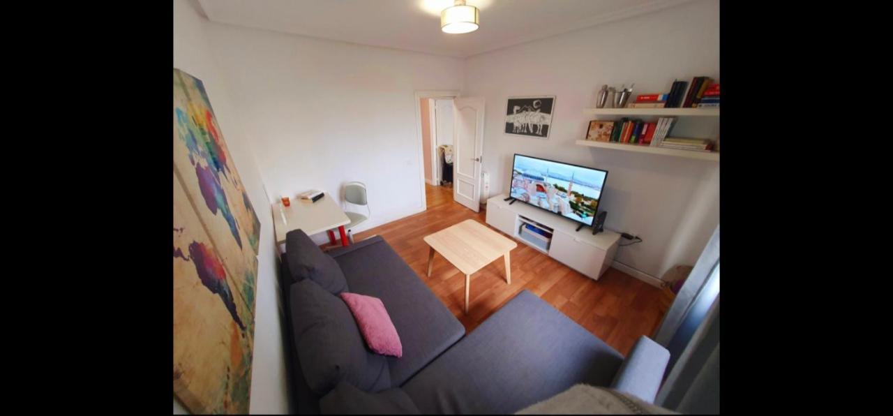 Apartamento En Gijon Arbeyal Ngoại thất bức ảnh