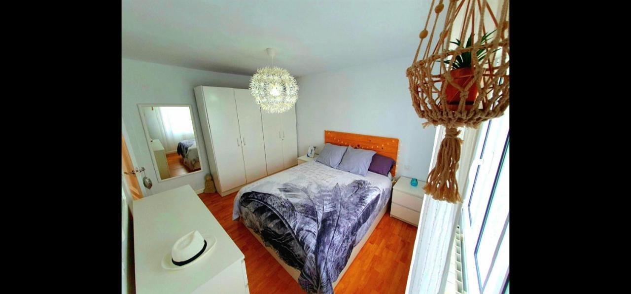 Apartamento En Gijon Arbeyal Ngoại thất bức ảnh