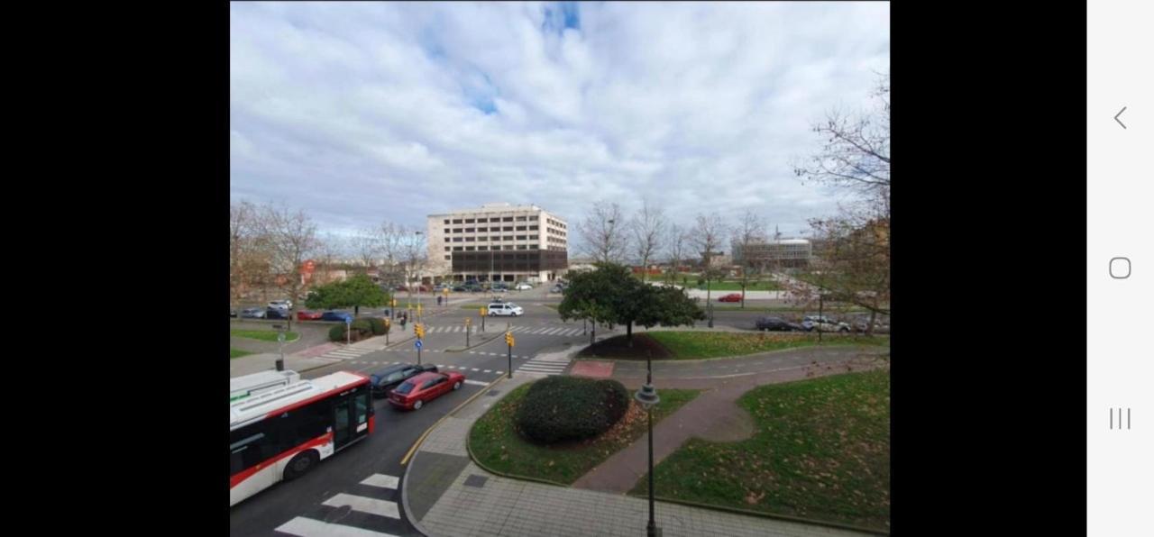 Apartamento En Gijon Arbeyal Ngoại thất bức ảnh